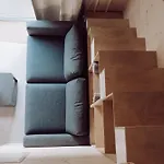 بيت للعطل Tiny House 1 Strandperle
