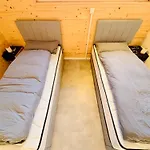 Tiny House 1 Strandperle بيت للعطل *