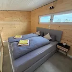 Tiny House 1 Strandperle *