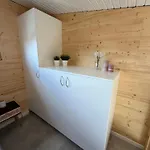 Tiny House 1 Strandperle بيت للعطل
