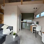 Tiny House 1 Strandperle