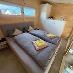 Tiny House 1 Strandperle بيت للعطل Freest