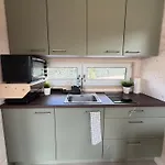 Tiny House 1 Strandperle بيت للعطل Freest