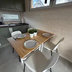 Tiny House 1 Strandperle *