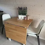 Tiny House 1 Strandperle *