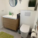 بيت للعطل Tiny House 1 Strandperle