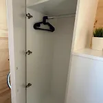 Holiday home Tiny House 1 Strandperle *