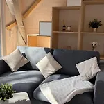 Holiday home Tiny House 1 Strandperle