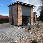 Holiday home Tiny House 1 Strandperle