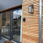 Holiday home Tiny House 1 Strandperle Freest