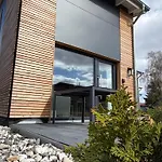 Tiny House 1 Strandperle Freest