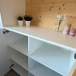 Casa vacanze Tiny House 1 Strandperle Freest