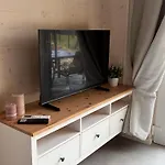 Tiny House 1 Strandperle Freest