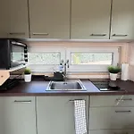 Tiny House 1 Strandperle Casa vacanze Freest