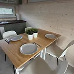 Tiny House 1 Strandperle Freest