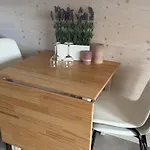 Casa vacanze Tiny House 1 Strandperle