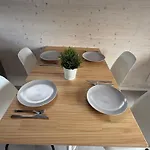 Tiny House 1 Strandperle Freest