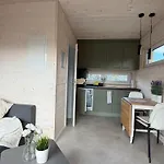 Tiny House 1 Strandperle * Freest