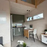 Tiny House 1 Strandperle
