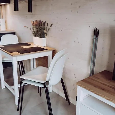 Tiny House 2 Duenenblick