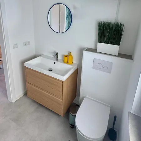 Tiny House 2 Duenenblick Freest