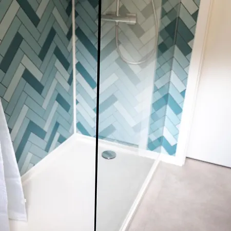 Vakantiehuis Tiny House 2 Duenenblick *