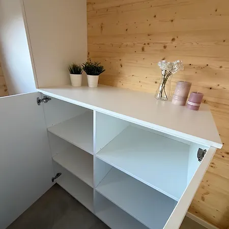 Tiny House 1 Strandperle * Freest