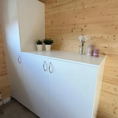 Casa vacanze Tiny House 1 Strandperle