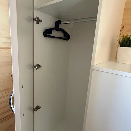 Casa vacanze Tiny House 1 Strandperle *