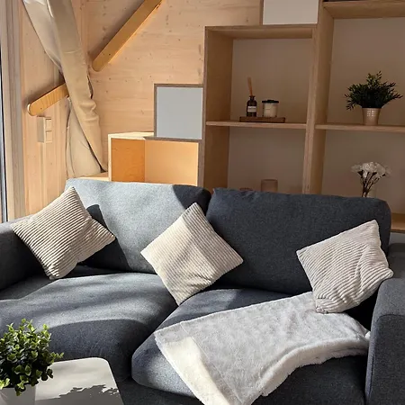 Casa vacanze Tiny House 1 Strandperle