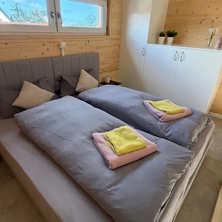 Tiny House 1 Strandperle *