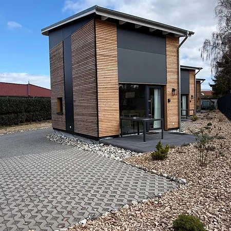 Casa vacanze Tiny House 1 Strandperle