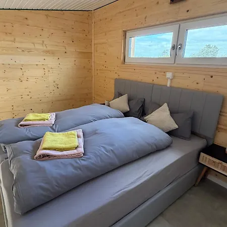 Casa vacanze Tiny House 1 Strandperle *