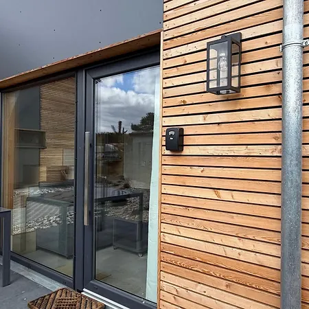 Casa vacanze Tiny House 1 Strandperle Freest