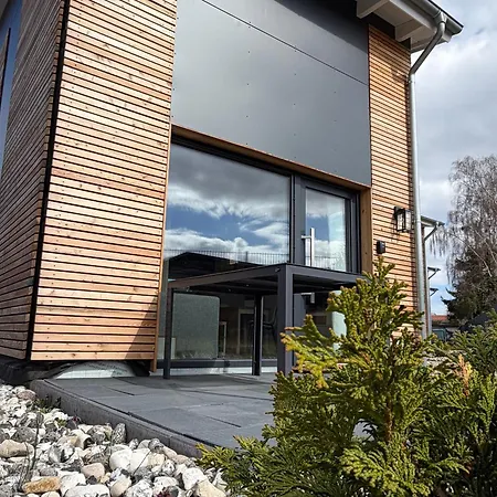 Tiny House 1 Strandperle Freest