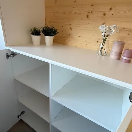 Дом отдыха Tiny House 1 Strandperle Фрест