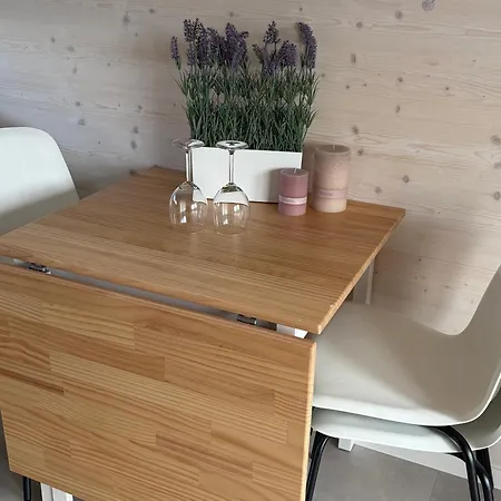 Дом отдыха Tiny House 1 Strandperle