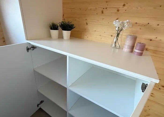 Tiny House 1 Strandperle * Freest